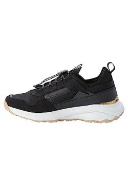 Jack Wolfskin Damen Dromoventure Athletic Low W, Phantom, 37.5 EU von Jack Wolfskin