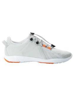 Jack Wolfskin Damen Spirit A.D.E Low W Sneaker, digital orange, 36 EU von Jack Wolfskin