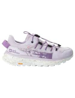 Jack Wolfskin Damen TERRAQUEST Low W Walking-Schuh, Pale Lavendar, 37 EU von Jack Wolfskin