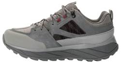 Jack Wolfskin Damen TERRAQUEST Texapore Low W Wanderschuh, Smokey Grey, 40 EU von Jack Wolfskin