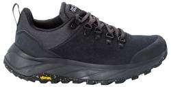 Jack Wolfskin Damen Terraventure Urban Low W, Phantom, 39 EU von Jack Wolfskin