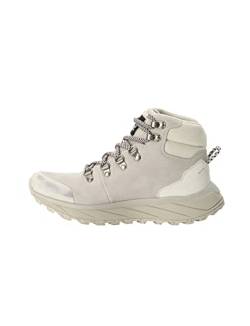 Jack Wolfskin Damen Terraventure Urban Mid W, Beige / Beige, 39.5 EU von Jack Wolfskin