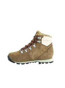 Jack Wolfskin Damen Thunder Bay Texapore Mid W, Cookie, 39 EU von Jack Wolfskin