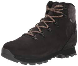 Jack Wolfskin Damen Thunder Bay Texapore Mid W, Phantom, 39.5 EU von Jack Wolfskin