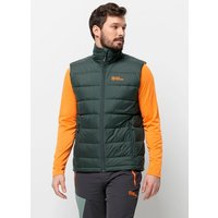 Jack Wolfskin Daunenweste ATHER DOWN VEST M von Jack Wolfskin