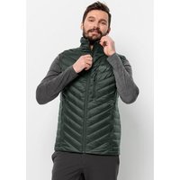 Jack Wolfskin Daunenweste PASSAMANI DOWN VEST M von Jack Wolfskin