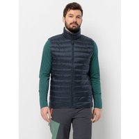 Jack Wolfskin Daunenweste PILVI DOWN VEST M von Jack Wolfskin