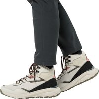 Jack Wolfskin Dromoventure Texapore Mid Women Wasserdichte Outdoor Schuhe Damen 39.5 dusty grey dusty grey von Jack Wolfskin