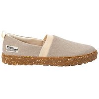 Jack Wolfskin ECOSTRIDE 3 ESPANDRILLE W Espadrille von Jack Wolfskin