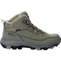 Jack Wolfskin EVERQUEST TEXAPORE MID M Trekkingschuh von Jack Wolfskin