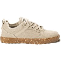 Jack Wolfskin Ecostride 3 Low Women Sommerschuhe Damen 42 braun natural / cork von Jack Wolfskin