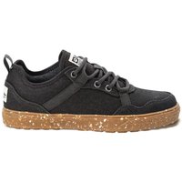 Jack Wolfskin Ecostride 3 Low Women Sommerschuhe Damen 43 phantom phantom von Jack Wolfskin