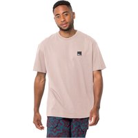 Jack Wolfskin Eschenheimer T-Shirt Unisex T-shirt aus Bio-Baumwolle S rose smoke rose smoke von Jack Wolfskin