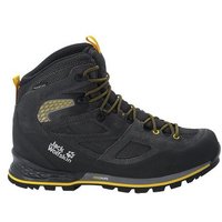 Jack Wolfskin FORCE CREST TEXAPORE MID M Trekkingschuh von Jack Wolfskin