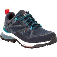 Jack Wolfskin FORCE STRIKER TEXAPORE LOW W Wanderschuh wasserdicht von Jack Wolfskin