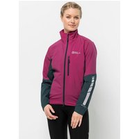 Jack Wolfskin Fahrradjacke MOROBBIA 2.5L JKT W von Jack Wolfskin