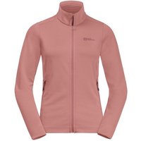 Jack Wolfskin Fleecejacke KOLBENBERG FZ W von Jack Wolfskin