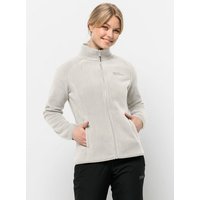 Jack Wolfskin Fleecejacke MOONRISE FZ W von Jack Wolfskin