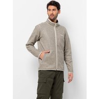 Jack Wolfskin Fleecejacke TANNENSPUR JKT M von Jack Wolfskin