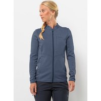 Jack Wolfskin Fleecejacke TERVERN FZ W von Jack Wolfskin