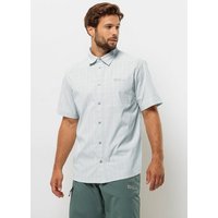 Jack Wolfskin Funktionshemd NORBO S/S SHIRT M von Jack Wolfskin