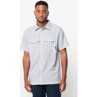 Jack Wolfskin Funktionshemd THOMPSON SHIRT MEN von Jack Wolfskin