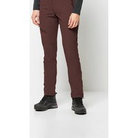 Jack Wolfskin Funktionshose HOLDSTEIG PANTS W von Jack Wolfskin