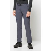 Jack Wolfskin Funktionshose HOLDSTEIG PANTS W von Jack Wolfskin