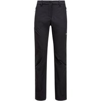 Jack Wolfskin Funktionshose HOLDSTEIG PANTS W von Jack Wolfskin