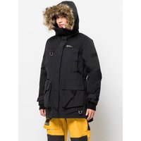 Jack Wolfskin Funktionsjacke 1995 SERIES PARKA W von Jack Wolfskin