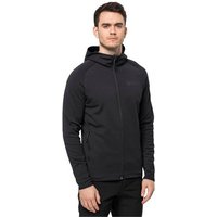 Jack Wolfskin Funktionsjacke BAISELBERG elastisch von Jack Wolfskin