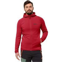 Jack Wolfskin Funktionsjacke BAISELBERG elastisch von Jack Wolfskin