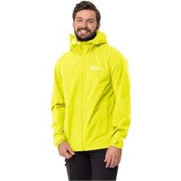 Jack Wolfskin Funktionsjacke ELSBERG 2.5L JKT M wasserdicht, winddicht, atmungsaktiv von Jack Wolfskin