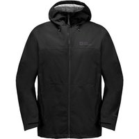 Jack Wolfskin Funktionsjacke HIGHEST PEAK 3L JKT M von Jack Wolfskin