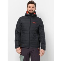 Jack Wolfskin Funktionsjacke LAPAWA INS HOODY M von Jack Wolfskin