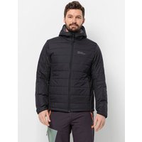 Jack Wolfskin Funktionsjacke LAPAWA INS HOODY M von Jack Wolfskin