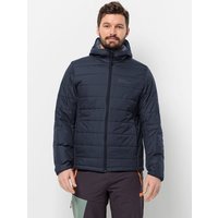 Jack Wolfskin Funktionsjacke LAPAWA INS HOODY M von Jack Wolfskin