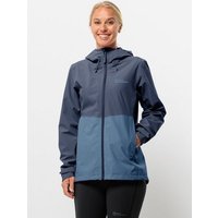 Jack Wolfskin Funktionsjacke WEILTAL 2L JKT W von Jack Wolfskin