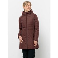 Jack Wolfskin Funktionsmantel LAPAWA INS COAT W von Jack Wolfskin