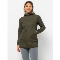 Jack Wolfskin Funktionsmantel TANNENSPUR COAT W von Jack Wolfskin