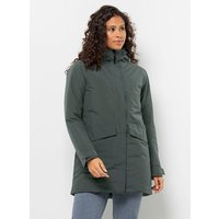 Jack Wolfskin Funktionsmantel TEMPELHOF COAT W von Jack Wolfskin