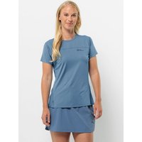 Jack Wolfskin Funktionsshirt PRELIGHT CHILL T W von Jack Wolfskin