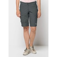 Jack Wolfskin Funktionsshorts TOURER SHORTS W von Jack Wolfskin