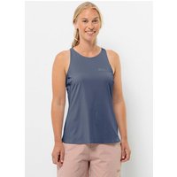 Jack Wolfskin Funktionstop PRELIGHT AIR TANK W von Jack Wolfskin