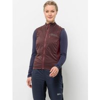 Jack Wolfskin Funktionsweste MOROBBIA ALPHA VEST W von Jack Wolfskin