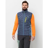 Jack Wolfskin Funktionsweste ROUTEBURN PRO INS VEST M von Jack Wolfskin