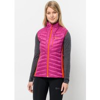 Jack Wolfskin Funktionsweste ROUTEBURN PRO INS VEST W von Jack Wolfskin