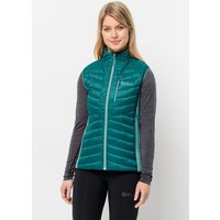 Jack Wolfskin Funktionsweste ROUTEBURN PRO INS VEST W von Jack Wolfskin