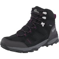 Jack Wolfskin GREAT HIKE 2 TEXAPORE MID W Wanderschuh wasserdicht von Jack Wolfskin