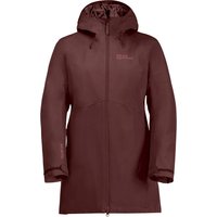 Jack Wolfskin HEIDELSTEIN Funktionsjacke Damen von Jack Wolfskin